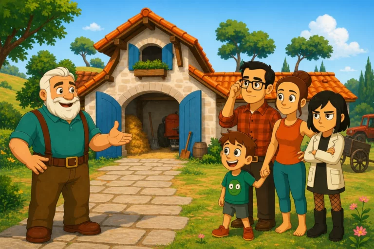 My Farm 2 — A New Chapter for a Beloved Franchise