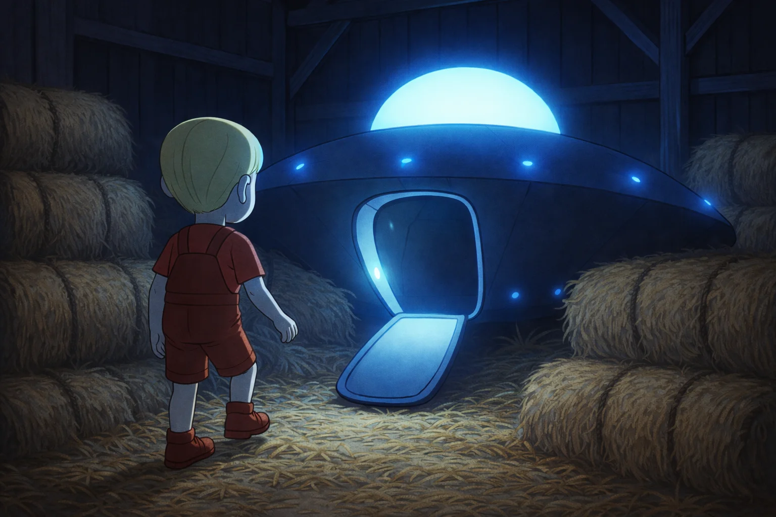 My Farm 2 — preview